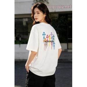 半袖Tシャツ高品質で綺麗 季節感もプラス2026新作 完売続出クロムハーツブランド コピー s 級
