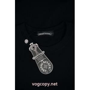 激安 ブランド 通販半袖Tシャツクロムハーツ特別人気感謝SALE 欧米風 不動の人気商品