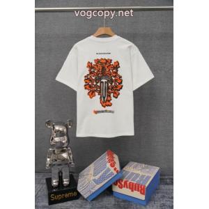 クロムハーツ半袖Tシャツ激安 ブランド雑誌掲載アイテムセール 先取り2026限定新作 人気新品