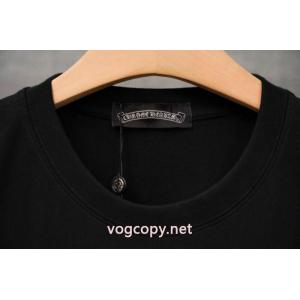 半袖Tシャツクロムハーツ円高還元Sale 上品オトナ感 最新ランキングTOPスーパー コピー 通販
