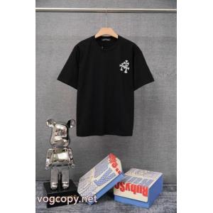 半袖Tシャツクロムハーツ円高還元Sale 上品オトナ感 最新ランキングTOPスーパー コピー 通販