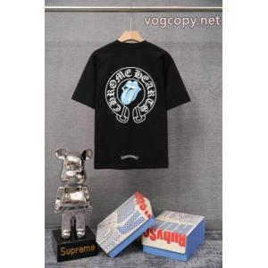 半袖Tシャツクロムハーツ最新話題沸騰中 大変大人気2026 超特価数量限定ブランド 偽物 通販