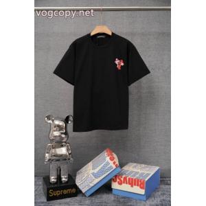 CHROME HEARTSコピー ブランド 優良半袖Tシャツ肌触りがとても良い 最新作期間限定セール VIP価格