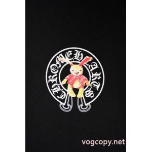 CHROME HEARTSコピー ブランド半袖Tシャツ人気アイテム多数 人気雑誌掲載 2026年春の新作続々