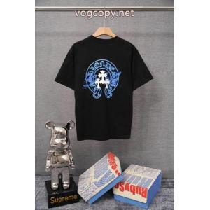 CHROME HEARTS半袖Tシャツ激安 通販 ブランド卸し売り 先行販売 必見 国内即発