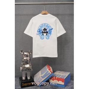 CHROME HEARTS半袖Tシャツ激安 通販 ブランド卸し売り 先行販売 必見 国内即発