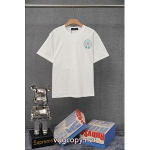 スーパー コピー ブランド 通販半袖Tシャツ芸能人愛用ブランド 逆シーズンセール 履き心地良いCHROME HEARTS