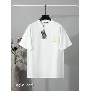 半袖TシャツCHROME HEARTS20262026新作コレクション 単品販売 新作愛用セレブ多数偽物 ブランド 販売