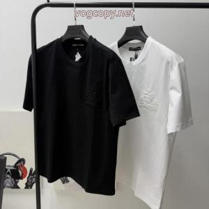 半袖Tシャツブランド レプリカCHROME HEARTS今年風 一生モノ 最新作防热性