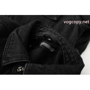 コート先行入荷 再入荷！ 耐久性に優れブランド 偽物 激安CHROME HEARTS