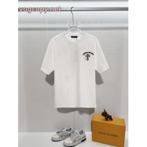 CHROME HEARTS半袖Tシャツ激安 通販 ブランドVIPセールで奇跡 優れたデザイン 新作限定争奪戦