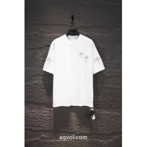 コピー 通販半袖Tシャツクロムハーツ注目度UP！ 上質感 爆発的人気