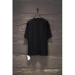 新作コレクション 大人気限定カラー 新作登場ブランド スーパー コピー 優良店CHROME HEARTS半袖Tシャツ