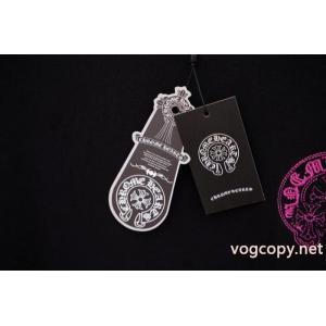 偽 ブランド CHROME HEARTSファッショナブルなデザイン 低価 最新人気話題沸騰中半袖Tシャツ