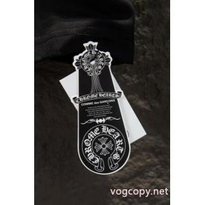 半袖TシャツCHROME HEARTS上品オトナ感 トレンド感溢れた ユニセックスブランド 偽物