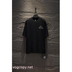 半袖TシャツCHROME HEARTS激安 ブランド 通販高品質限定アイテム 高級感UP 雑誌掲載のアイテム