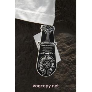 半袖TシャツCHROME HEARTS激安 ブランド 通販高品質限定アイテム 高級感UP 雑誌掲載のアイテム