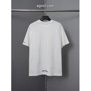 半袖TシャツCHROME HEARTS新登場 不動の人気商品 高評価の人気品 ブランド コピー 通販