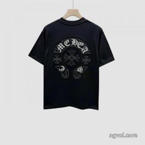 半袖Tシャツ気分がアガる NEW!! 大人気 2026新作ブランド 通販 激安CHROME HEARTS