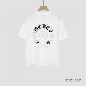 半袖Tシャツ気分がアガる NEW!! 大人気 2026新作ブランド 通販 激安CHROME HEARTS
