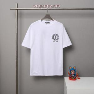 CHROME HEARTS半袖Tシャツ格安大特価 日本限定素材 VIPセール偽物 ブランド 激安