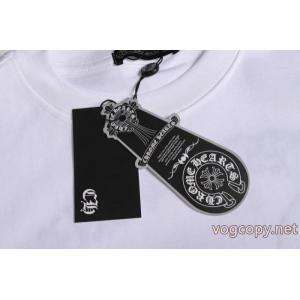 CHROME HEARTS半袖Tシャツ格安大特価 日本限定素材 VIPセール偽物 ブランド 激安