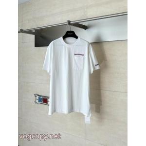 偽物 ブランド 激安半袖TシャツCHROME HEARTS夏にぴったり限定アイテム 海外セレブ愛用 長くご愛用できる
