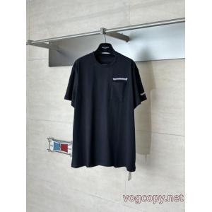 偽物 ブランド 激安半袖TシャツCHROME HEARTS夏にぴったり限定アイテム 海外セレブ愛用 長くご愛用できる