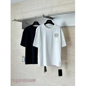 クロムハーツ半袖Tシャツ半額以下セール 破格の激安セール 期間限定偽 ブランド