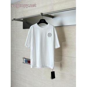 クロムハーツ半袖Tシャツ半額以下セール 破格の激安セール 期間限定偽 ブランド