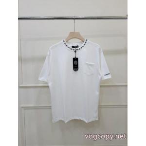 半袖Tシャツ抜け感を出す 話題の新作到着！ 人気雑誌掲載CHROME HEARTSブランド コピー 品