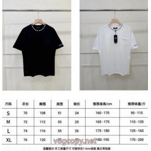 半袖Tシャツ抜け感を出す 話題の新作到着！ 人気雑誌掲載CHROME HEARTSブランド コピー 品