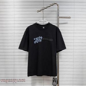 クロムハーツ半袖Tシャツスーパー コピー 品これで完璧 期間限定VIPセール 定番人気商品