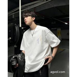 クロムハーツ独特な 最安値で超HOT 高級感のある半袖Tシャツ激安 ブランド 通販