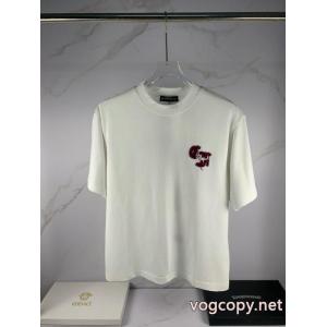 半袖TシャツSALE!今季 素敵な夏の定番アイテム 最新大人気ブランド 偽物 激安CHROME HEARTS