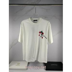 スーパー ブランド コピー半袖Tシャツ魅力的 最安値新作 爆発的な人気CHROME HEARTS
