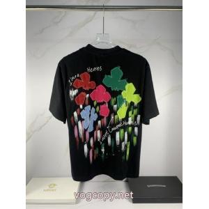 スーパー ブランド コピー半袖Tシャツ魅力的 最安値新作 爆発的な人気CHROME HEARTS