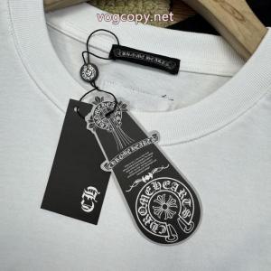 ブランド コピー 専門店クロムハーツ高級品 入手困難 新季度半袖Tシャツ