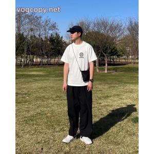半袖Tシャツ偽物 ブランドCHROME HEARTS機能性が素晴らしい カジュアルで気分爽快 絶対欲しい