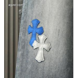 ブランド コピー 販売店ジーンズモード 快適な着心地 オンライン限定商品CHROME HEARTS