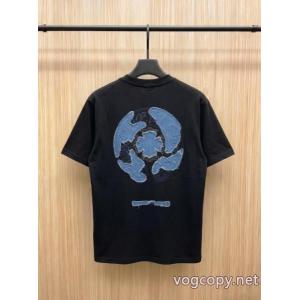 ブランド 偽物 激安 通販半袖Tシャツクロムハーツ超激得新品 希少価値大 個性的 