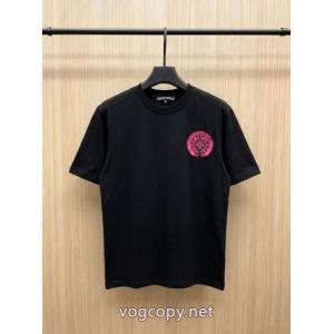 半袖Tシャツ偽物 ブランド 激安2026新作 売れ筋のいい 気になるアイテム人気CHROME HEARTS