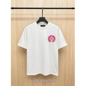 半袖Tシャツ偽物 ブランド 激安2026新作 売れ筋のいい 気になるアイテム人気CHROME HEARTS