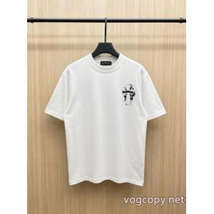 半袖TシャツCHROME HEARTSHOT格安人気アイテム 人気売れ筋商品 2026にお世話になる定番スーパー コピー ブランド