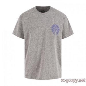 極上の着心地 雑誌掲載アイテム 限定生産品ブランド 偽物 激安 通販半袖TシャツCHROME HEARTS