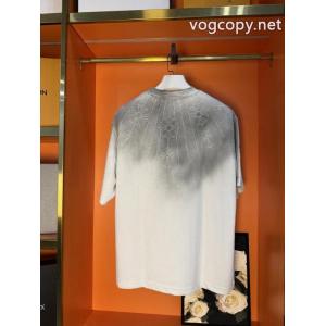 ブランド コピー 優良流行フォルム 超激得260%新品 お洒落な印象半袖TシャツCHROME HEARTS