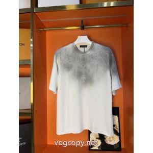 ブランド コピー 優良流行フォルム 超激得260%新品 お洒落な印象半袖TシャツCHROME HEARTS