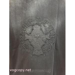  2026ブランドコピー半袖Tシャツセレブや芸能人からも愛用 人気アイテム 最安値！ クロムハーツ