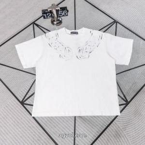 半袖TシャツCHROME HEARTSスーパー コピー 販売激安通販 大人の定番 大注目！ 
