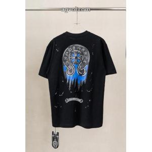 半袖TシャツCHROME HEARTS偽 ブランド 販売ブティックVIP価格 価格セール 赤字超特価大人気